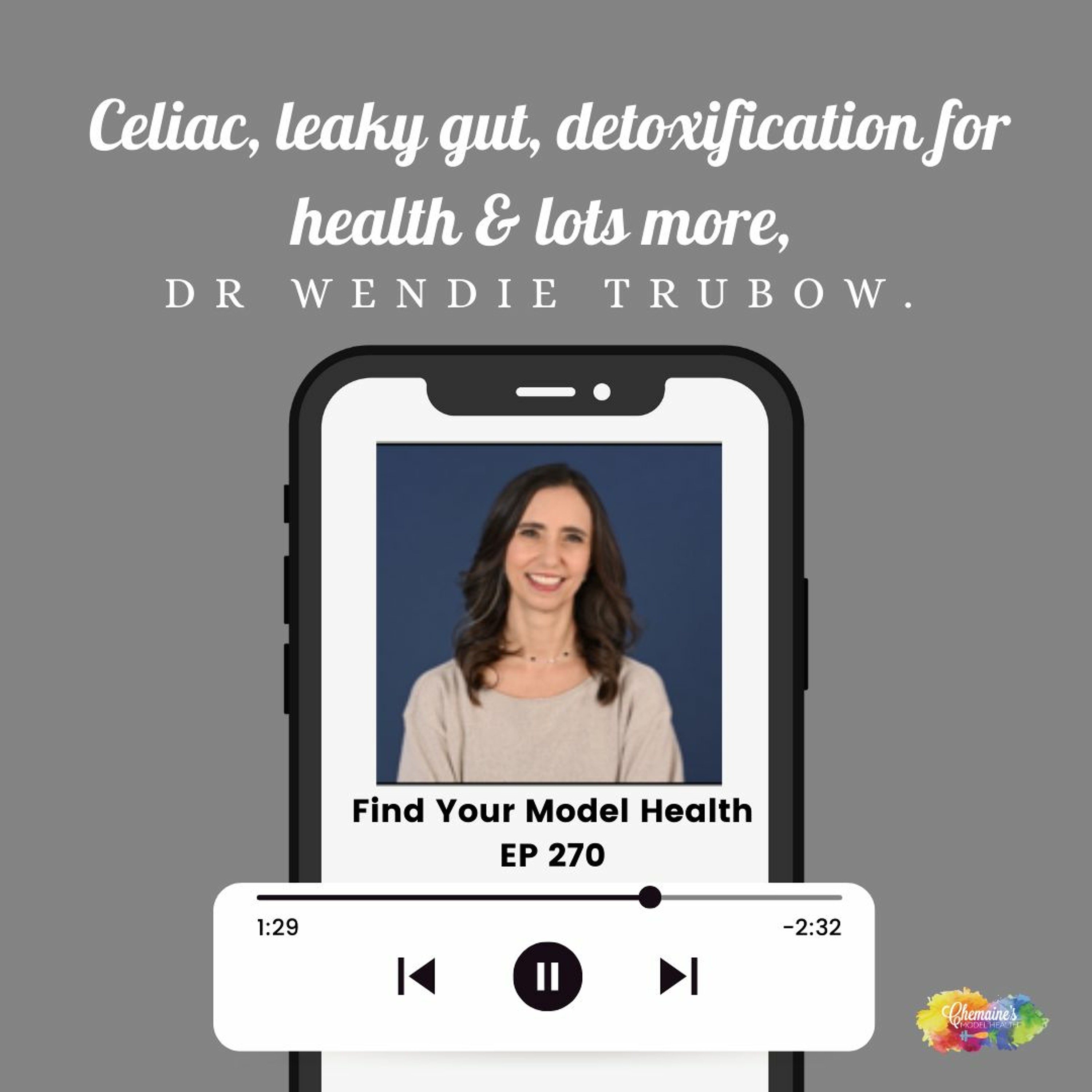 Find your model health!