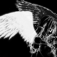 k1ss from an angel (fozo + myspacemark)