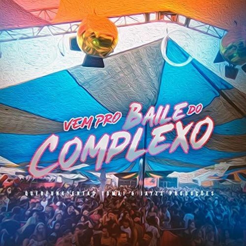 MTG - ESSE E O BAILE DO COMPLEXO OLHA SÓ COMO TÁ (( DJs TEEUZ e ALEX DA BAIXADA  ))