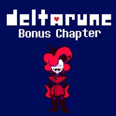 DELATRUNE BONUS CHAPTER - Crylica [ft. DodZonedOut]