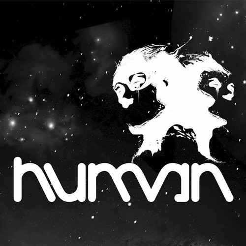 HUMAN IMPRINT -Heroes- A D&B Session Mixed By Diet