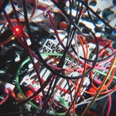 Stations. Ambient Liveset