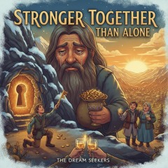 stronger together than alone