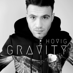 Gravity (Eurovision 2017 Cyprus)