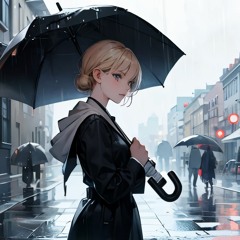 AInna - Raindrop Serenade