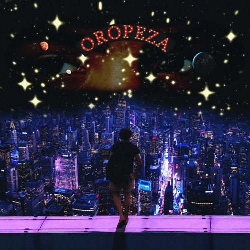 Idea ORO Rosé