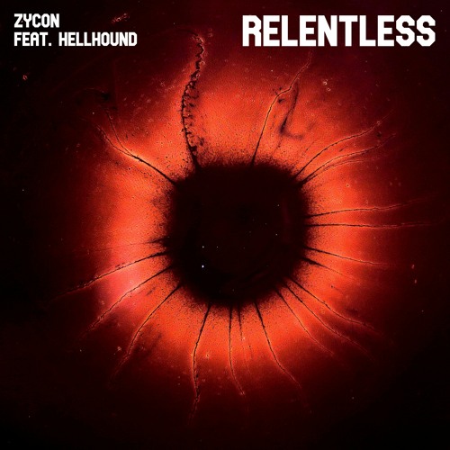Relentless feat. HELLHOUND