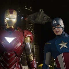 America's Chief Exports Are Marvel Movies And Human Suffering