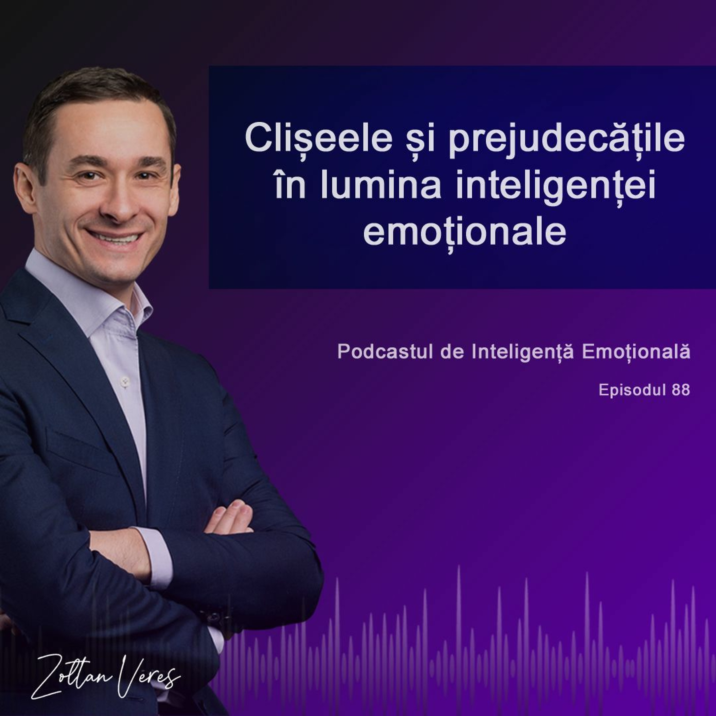 Podcastul de EQ