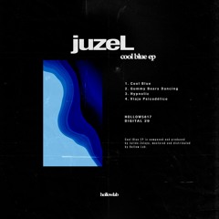 Premiere: JuzeL - Hypnotic (Original Mix)