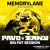Artwork for PAVO & ZANY - BIG FAT SESSION #TWNTYFV