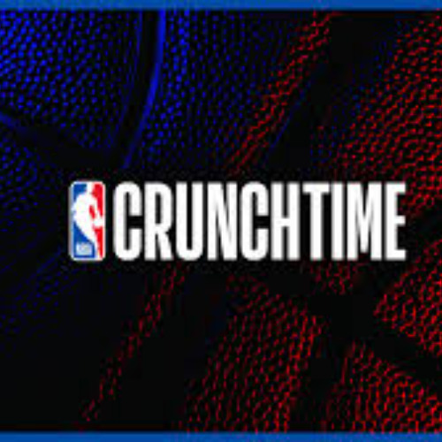 CRUNCHTIME