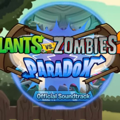 PVZ 2 Project Paradox part 2