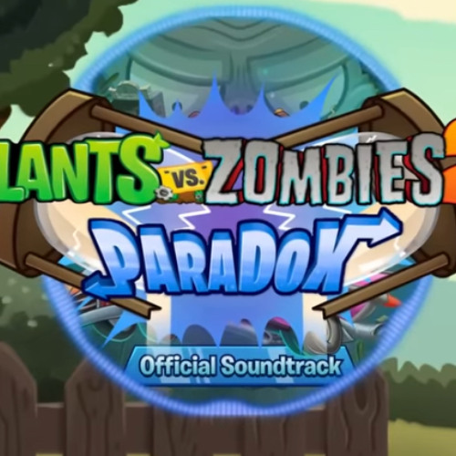 PVZ 2 Project Paradox part 2