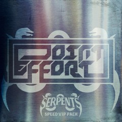 SERPENTS SPEED RIDDIM VIP PACK