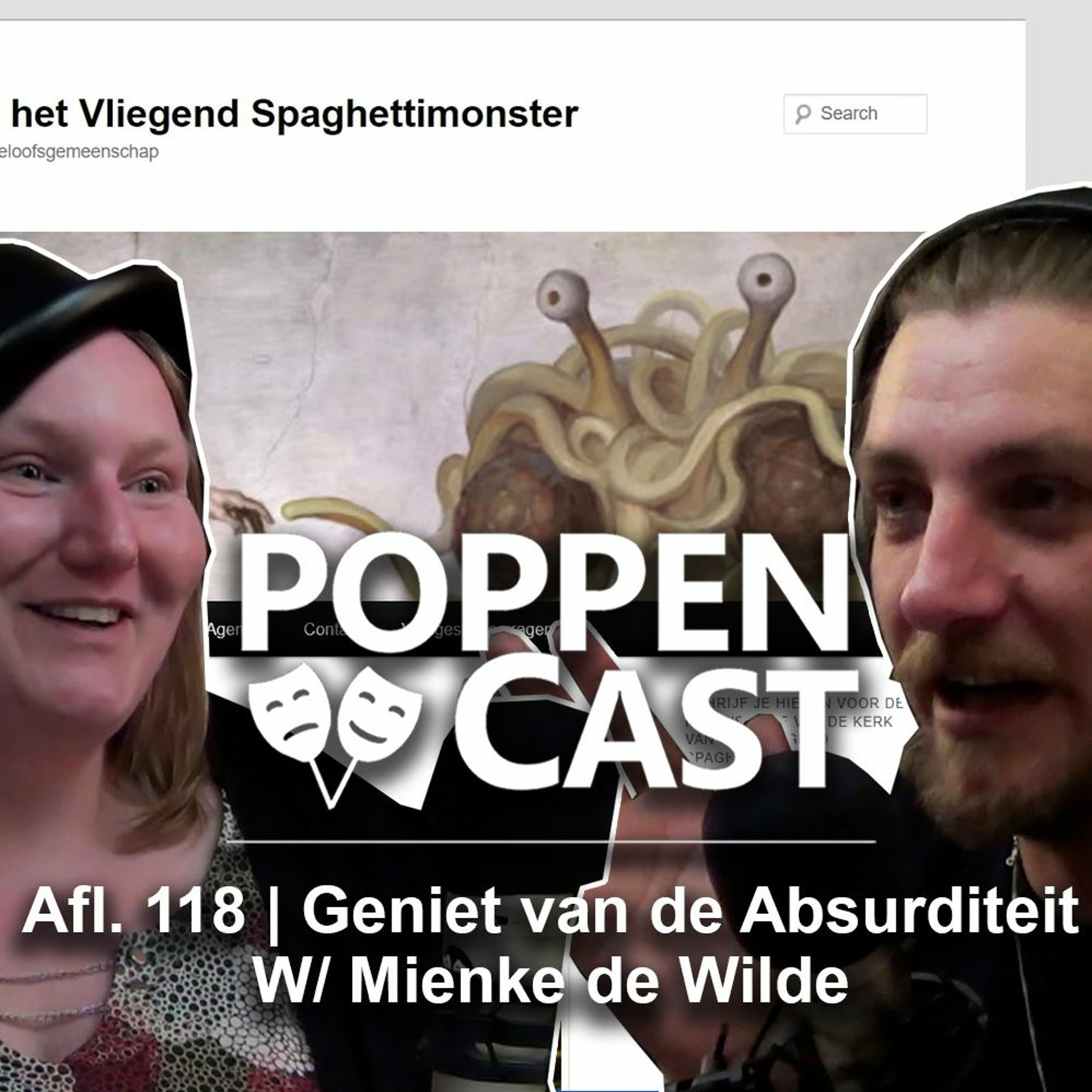 De PoppenCast