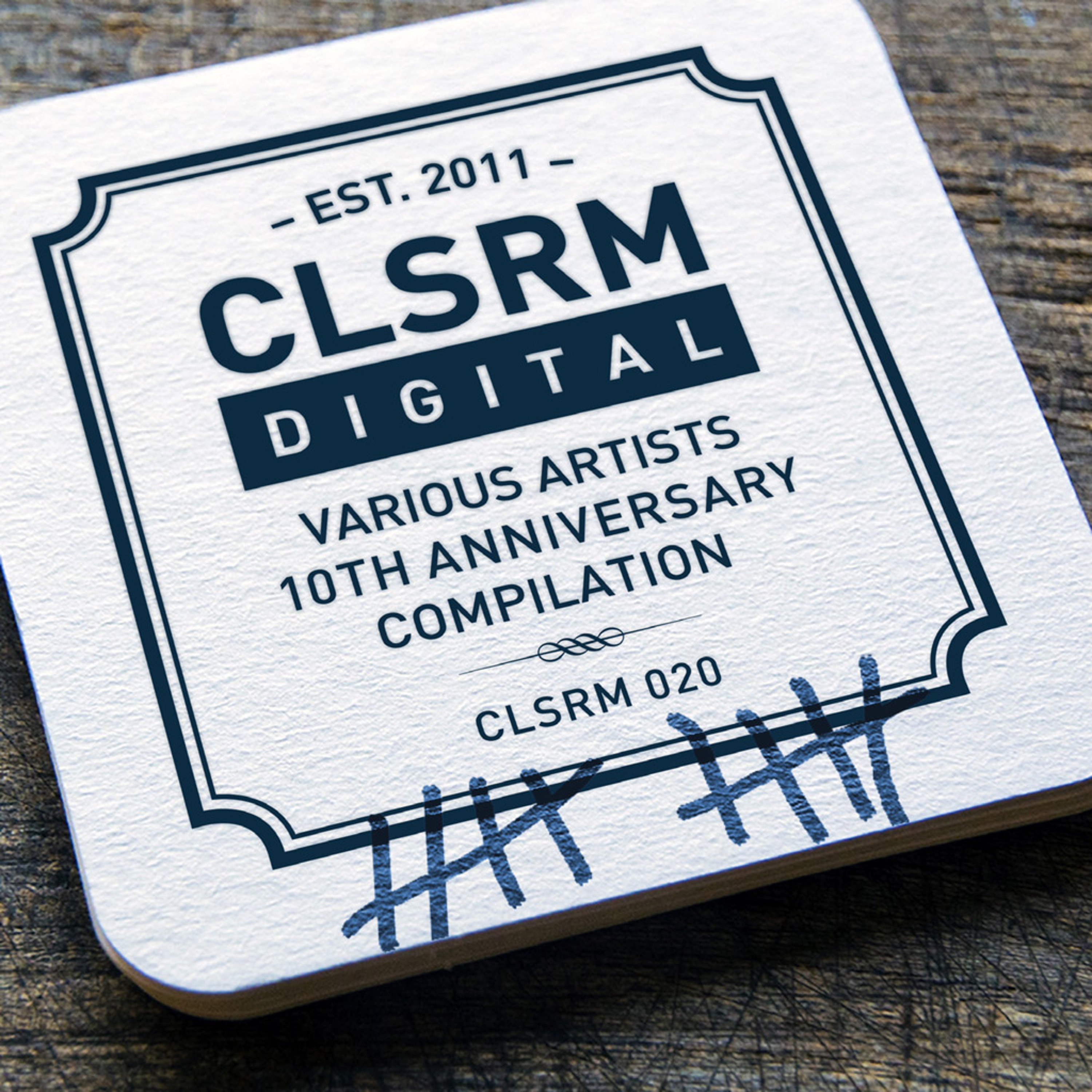CLSRM Digital