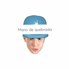 mano de quebrada - mc ML