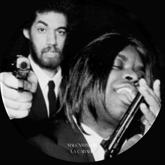 Gnarls Barkley - Crazy (malcxm remix)