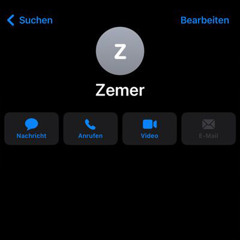 Zemer