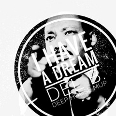 Christos Furkis, DJ DEL B. - I HAVE A DREAM {Ft. Martin Luther King}