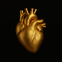 Heart Gold III