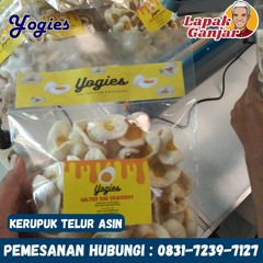 WA : 0831-7239-7127 , Jual Kerpuk Telur Asin Kabupaten Sumba Tengah