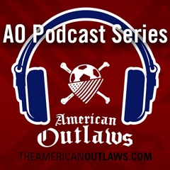 We The Change Conversation - AO Podcast