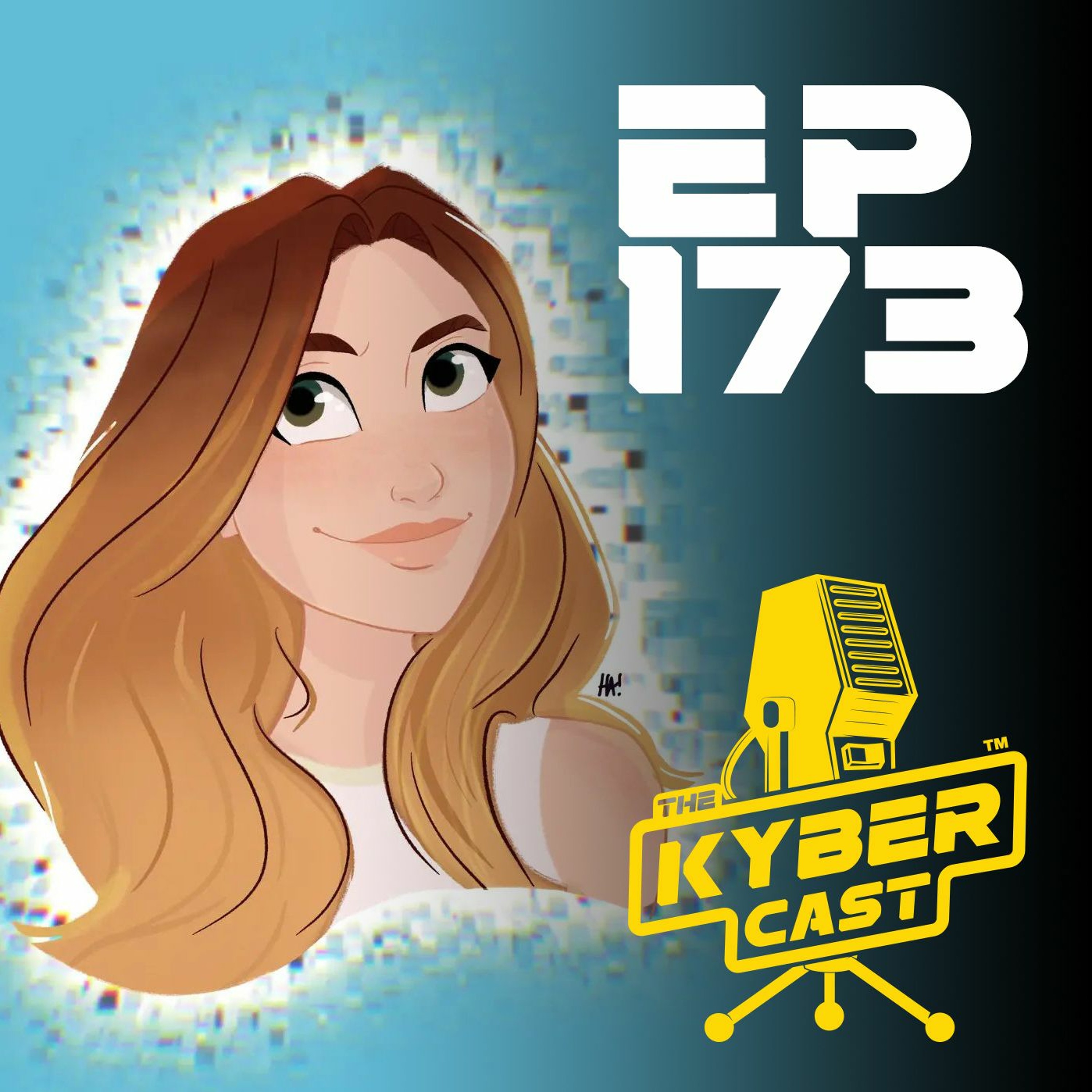The Kybercast