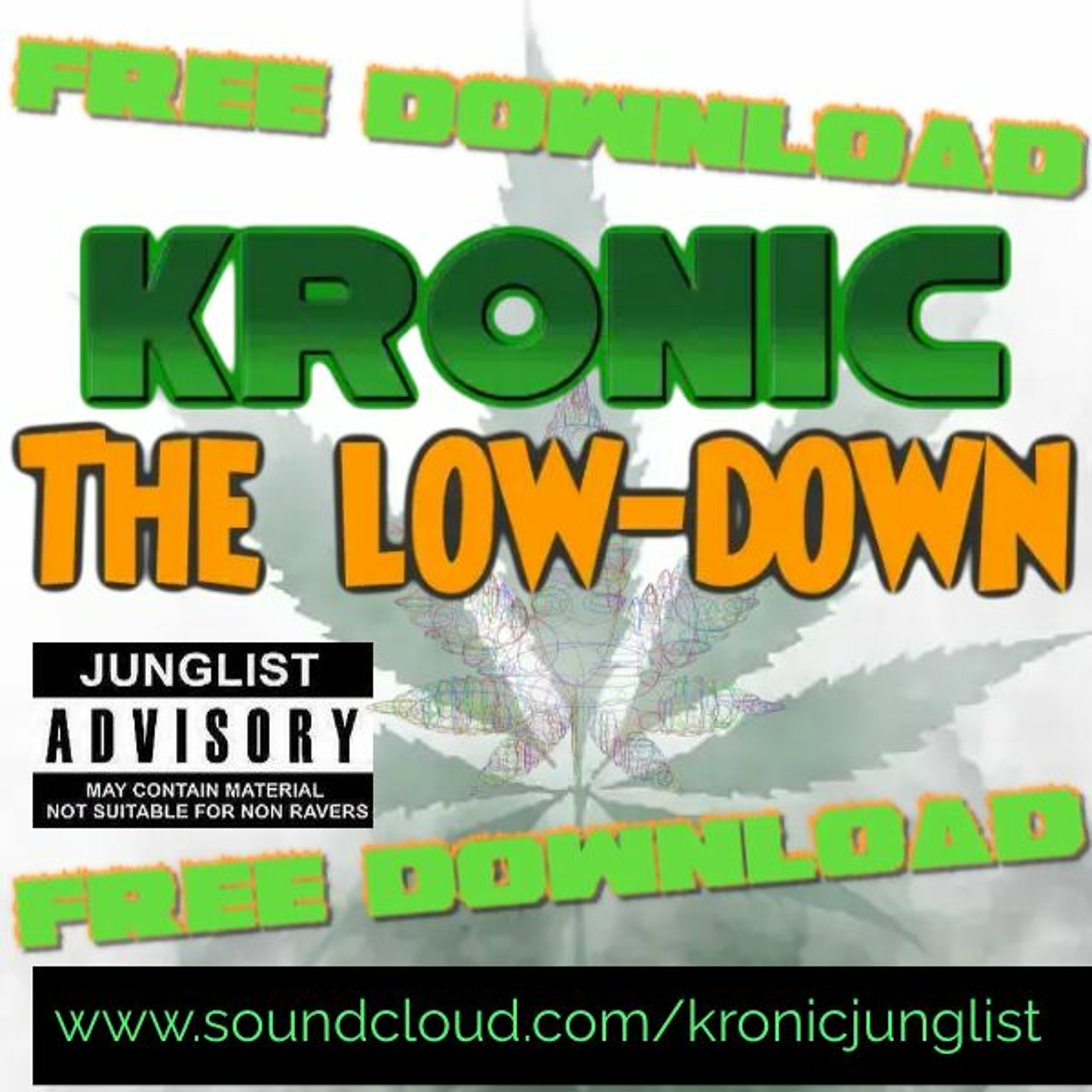 KRONIC