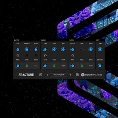 Effects Demo - Fracture
