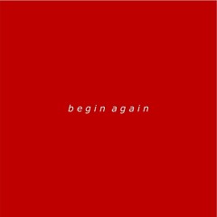 begin again (Taylor's Version)(Taylor Swift Cover)