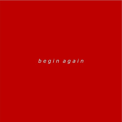 begin again (Taylor's Version)(Taylor Swift Cover)