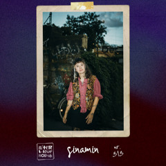 SINAMIN presents Afterhour Sounds Podcast Nr. 313