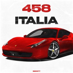458 ITALIA