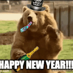 Auld Lang Syne***12-31-2025