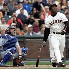Barry Bonds (Old Files)