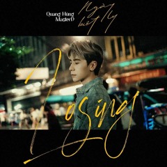 NGÀY BIỆT LY (LOSING) - Quang Hung MasterD Official MV