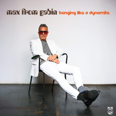 Banging like a dynamite (promo)