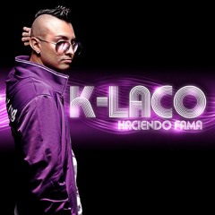 K-laco - Ponte Electrica