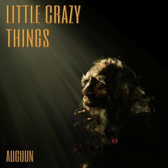 Little Crazy Things - AUGUUN