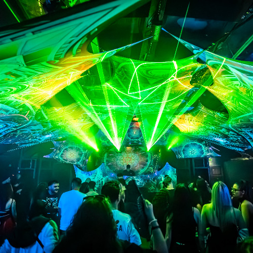 BARAQUZ-FullOn set