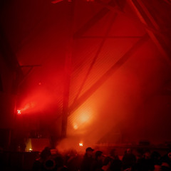 Live @ Pelagic x Ozzo | Rosa | 12-01-25