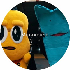 びわ湖くん×ピーナッツくん - METAVERSE (Chapihara Remix)*Buy=Free Download*