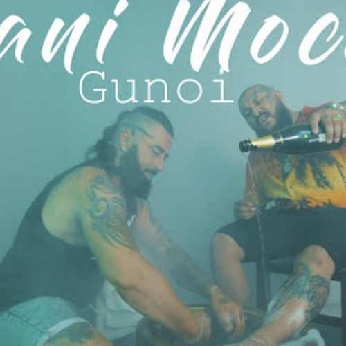 Dani Mocanu - GUNOI 🤮 Official Video