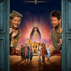 #(Assistir O Auto da Compadecida 2 filmes Completo dublado 2025 em portugues