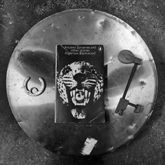 (ancient sorceries) transformations [disquiet0652]