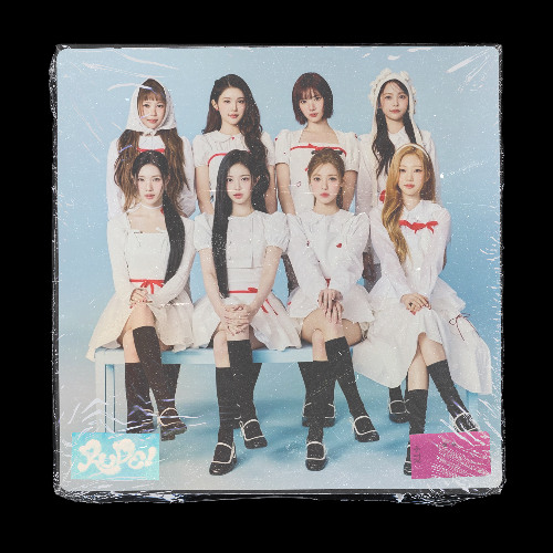 Stream hearts2hearts - RUDE! (ukg flip) by hongye | Listen online