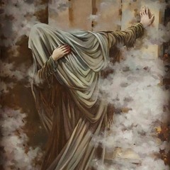 يا فاطمة الزهراء صلى الله عليكِ (سيدتي لبيك_مجيد بني فاطمة)