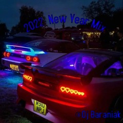 2022 New Years Mix